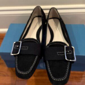 Banana Republic Suede Drivers